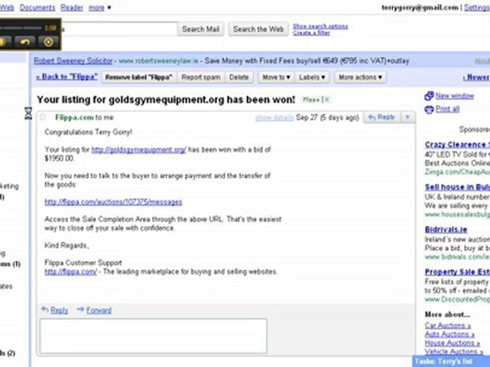 Starting An Online Business In Ireland