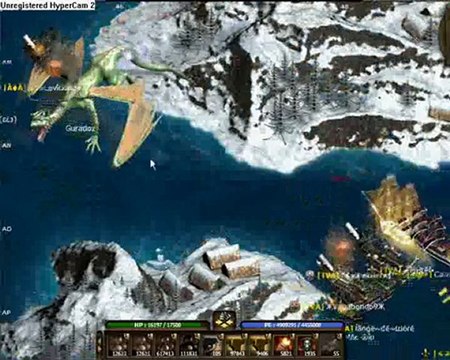 Seafight FR2 ŁΔИIMΔŁ-®îp