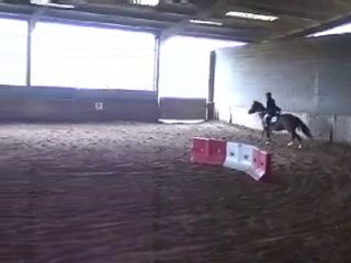 Premier concours de Macha