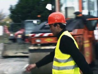 Des hommes de valeurs