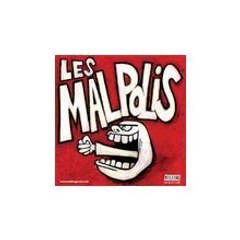 CENTIMES ET SENTIMENTS - LES MALPOLIS -reprise -