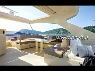 ECYB Salone Nautico Genova 2010 - East Coast Yacht Brokers