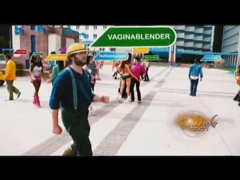 Ultimate Game (extrait)