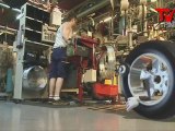 Michelin TV Pneu - Puntata 2 - Come si produce un pneumatico