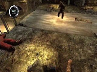 direct live: batman arkham asylum: 15ème partie