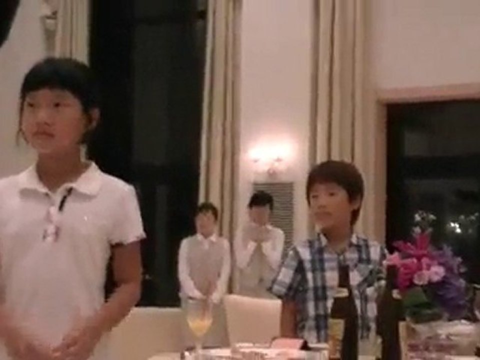20100905 結婚式26