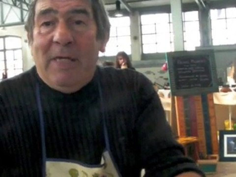 tarbes - terro'art automne des peintres