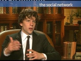 Making a movie about Mark Zuckerberg isn't easy