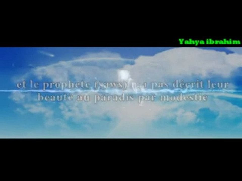 The Hereafter Partie 22 ( Le Paradis 6 )