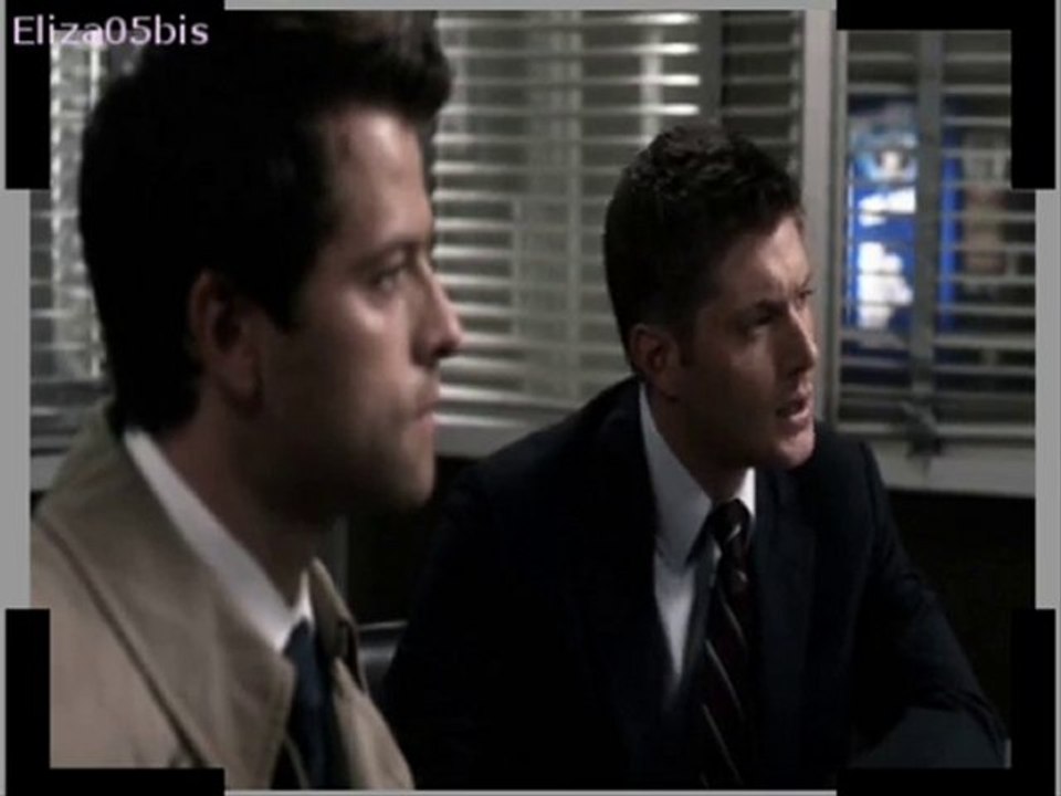 SUPERNATURAL _ Extrait 1