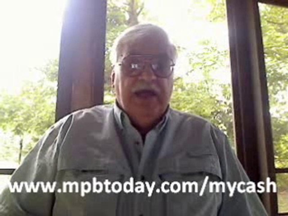 (MPB Today) ($200 Wal-Mart Card)