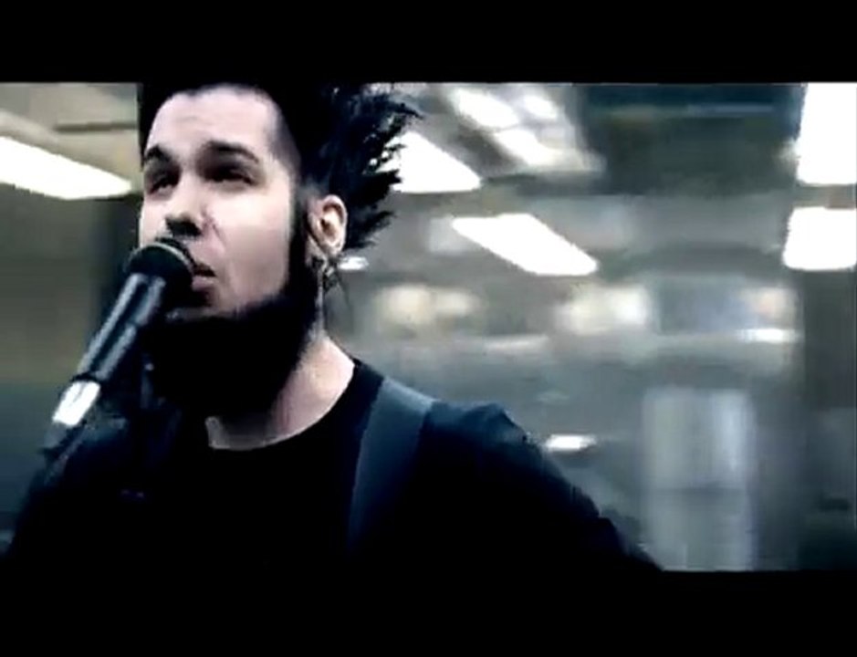 Static-X - Cold