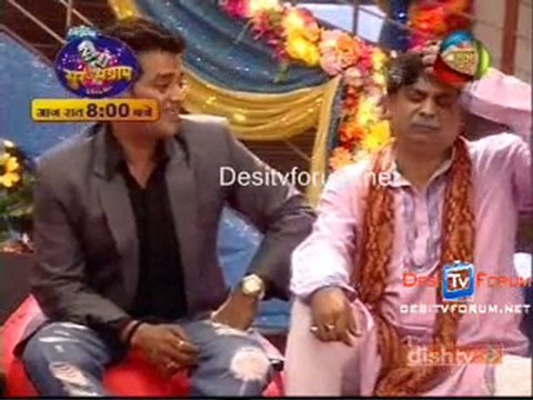 badka Saaheb 2nd October 2010 pt2