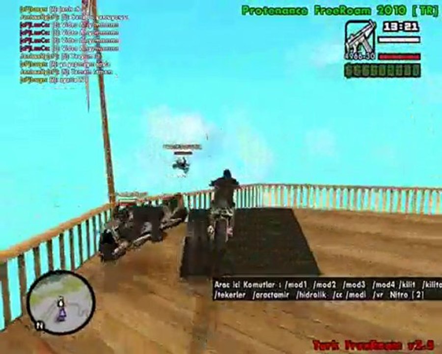 CrayzPeople