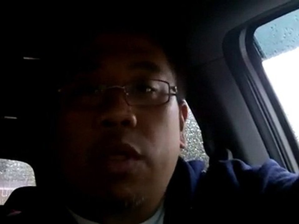 Video Blog - Get Out Of Your Comfort Zone And Stay Focused