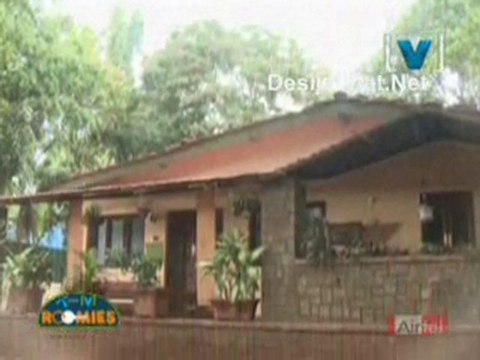 [V] Roomies [Episode - 10] - 2nd oct 2010pt4