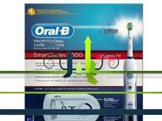 Electric Toothbrush Reviews