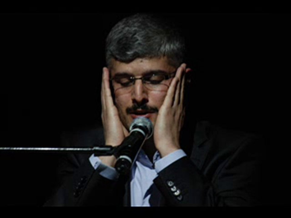 Ahmet Tayyar Değişik Makamlar ve Kıraatler