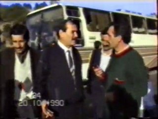 CEVİZLİ 1990 SAYIM 2. BÖLÜM - tozkan07