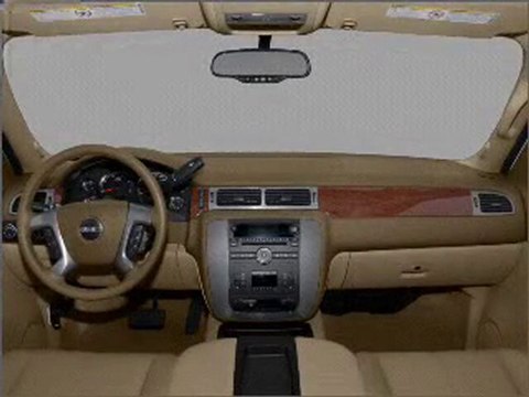 2008 GMC Sierra 2500HD Alachua FL - by EveryCarListed.com