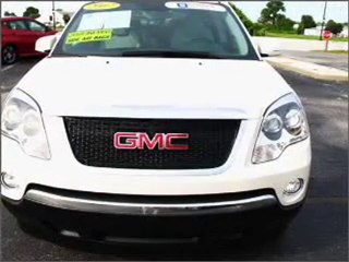 2007 GMC Acadia Venice FL - by EveryCarListed.com