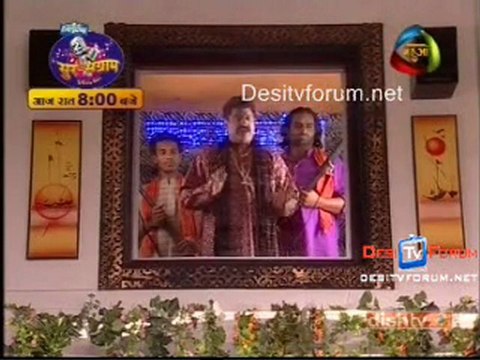 badka Saaheb 2nd October 2010 pt5