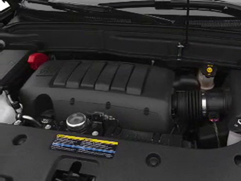 2011 GMC Acadia Painesville OH - by EveryCarListed.com