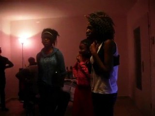 ça chante, ça chante