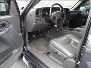 2005 GMC Sierra 1500 Fleetwood PA - by EveryCarListed.com
