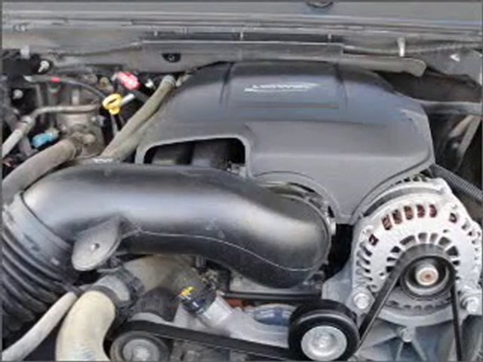 2007 GMC Yukon XL Brownsville TX - by EveryCarListed.com