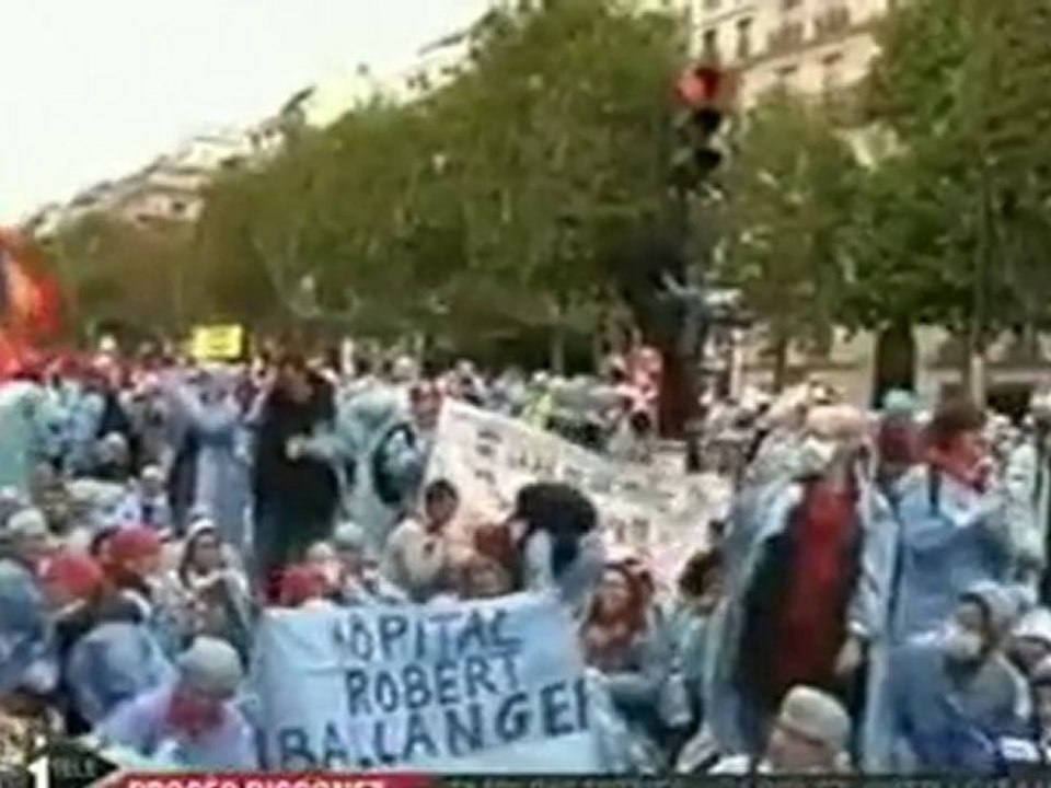 Infirmiers anesthesistes reportage 14h30