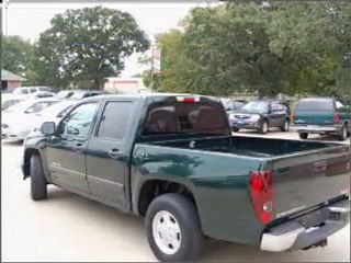 2005 GMC Canyon Lewisville TX - by EveryCarListed.com