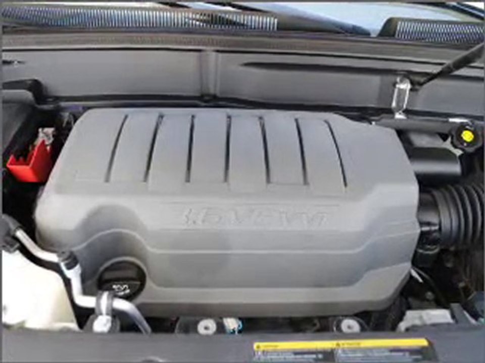 2008 GMC Acadia Brownsville TX - by EveryCarListed.com