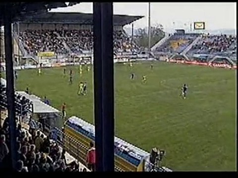 Asteras Tripolis - Atromitos Eukairia