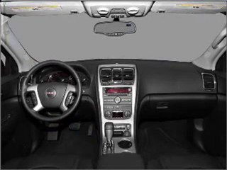 2009 GMC Acadia Pella IA - by EveryCarListed.com