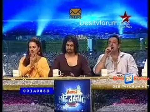 Chote ustaad 2nd October 2010 pt4