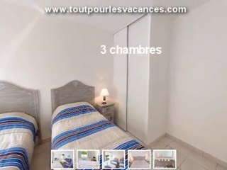 Location saisonnière - l'île de Ré - toutpourlesvacances.com