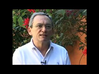 Acusação: assassinatos para venda de órgãos