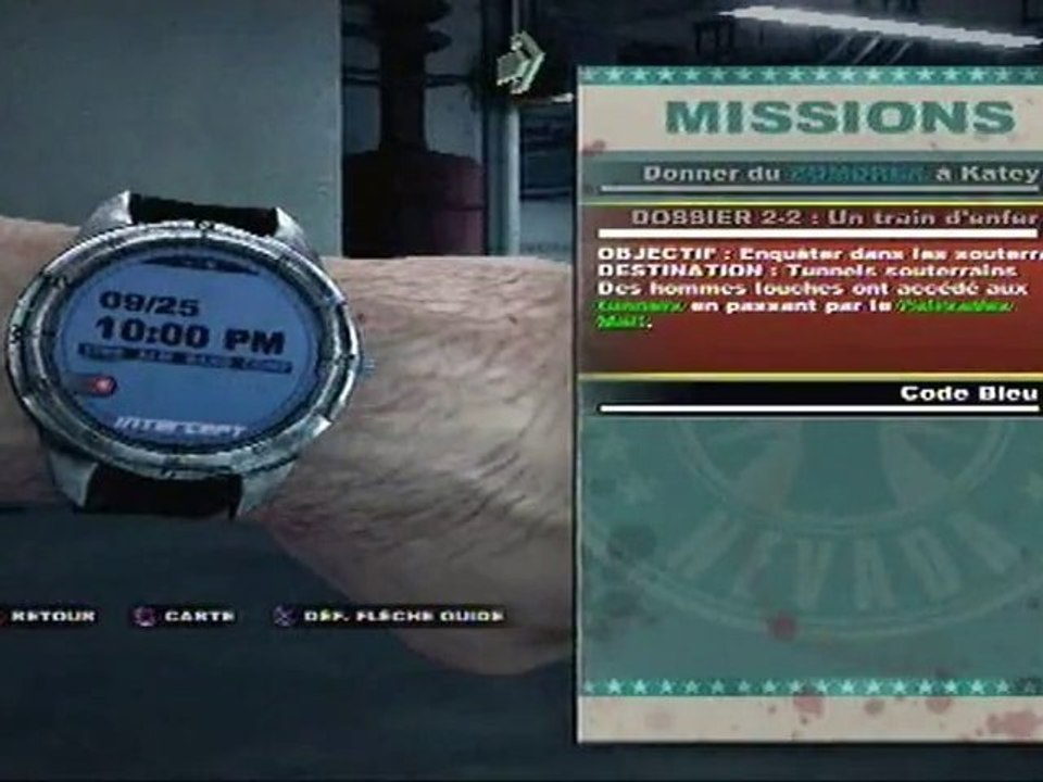 Dead Rising 2 PS3 03