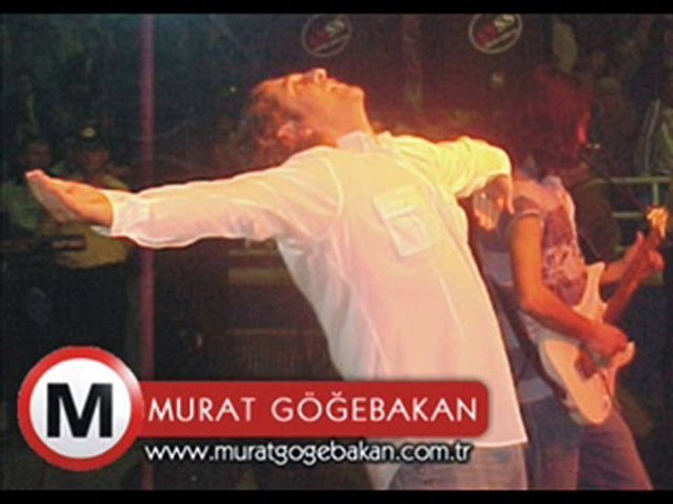 Murat Göğebakan-Bugün