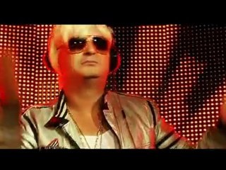 Cauet - Mycose (clip officiel)