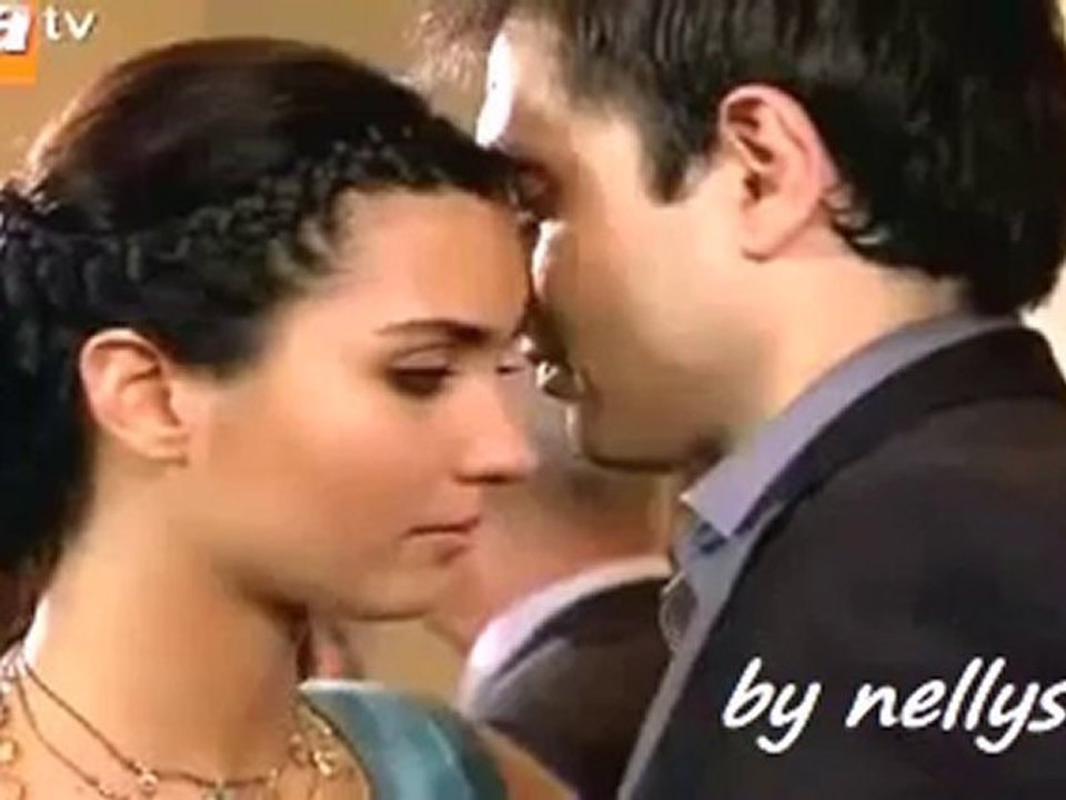 Gönülçelen Dizisi Klipleri - Murat Hocanın Şarkısı