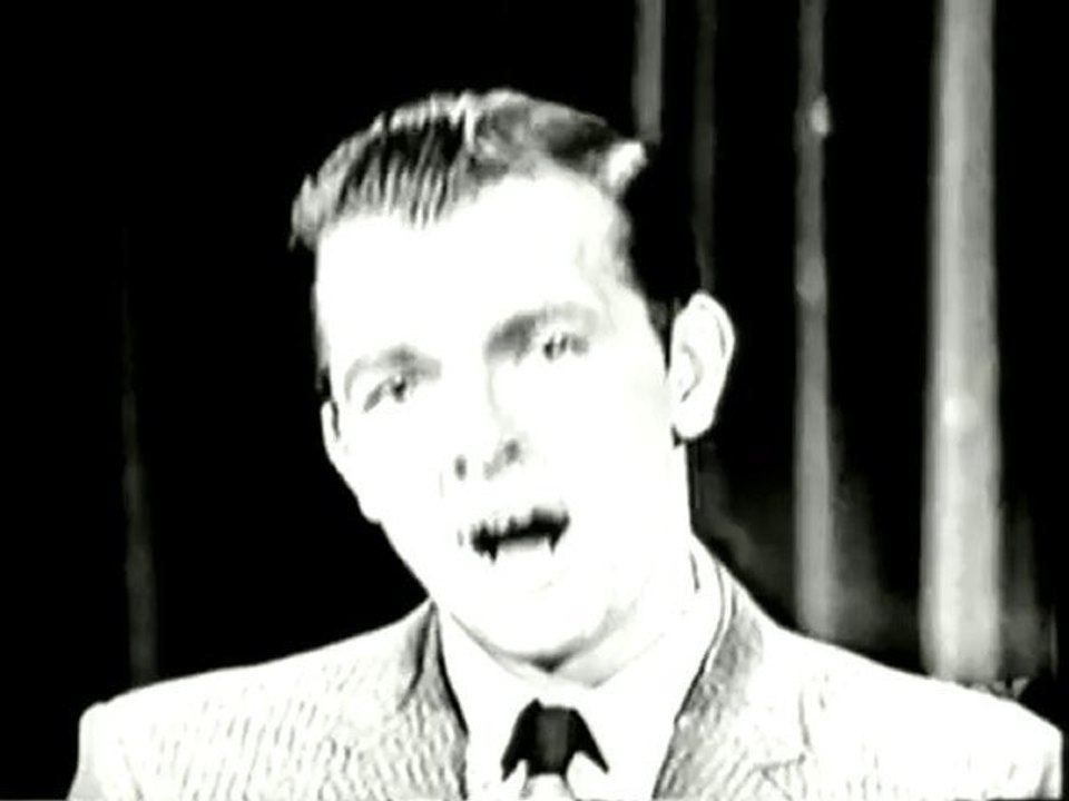 Bobby Helms - Your Are My Special Angel