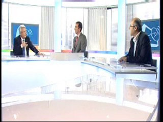 Elie Aboud dans La Voix Est Libre - Partie 1