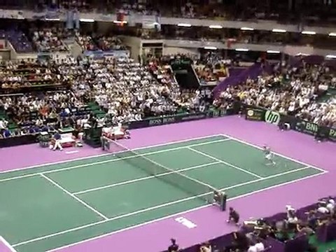 Monfils-Nalbandian