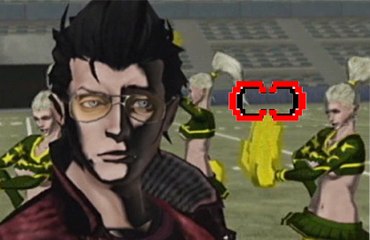 No More Heroes 2: Desperate Struggle, Critique Cruelle.