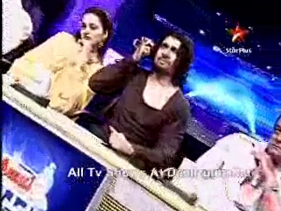 Chote Ustaad 2nd October 2010 Part-2