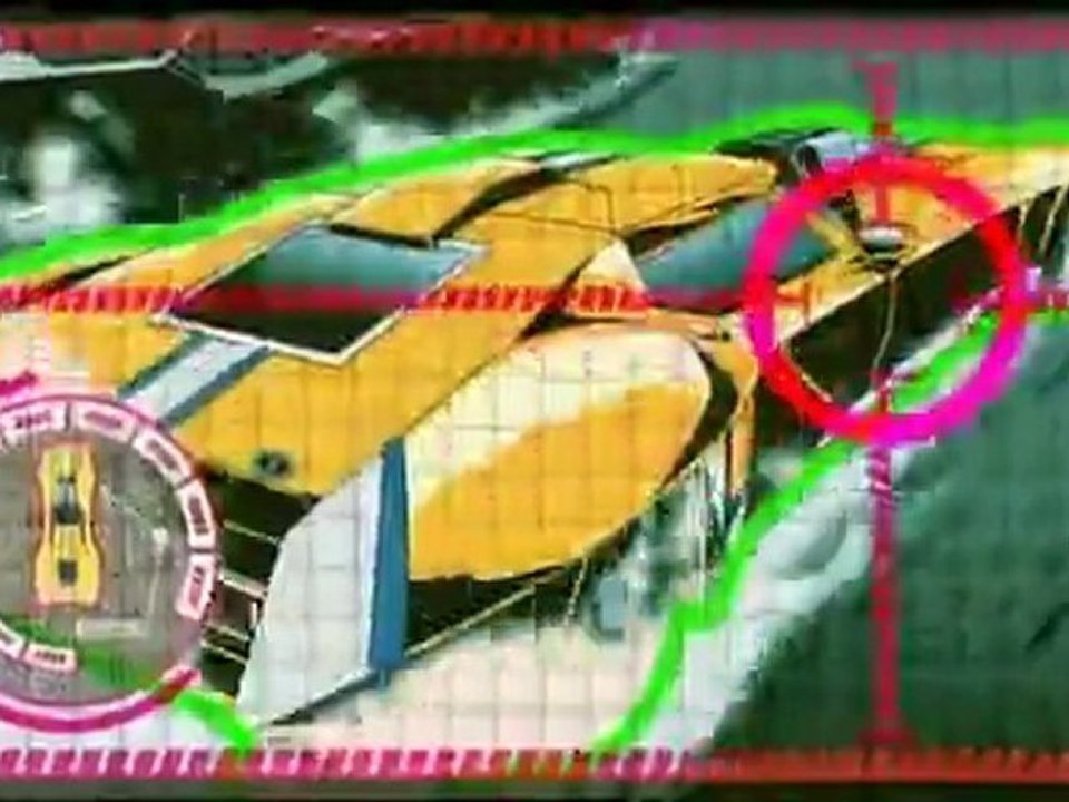First 8 Minutes Redline