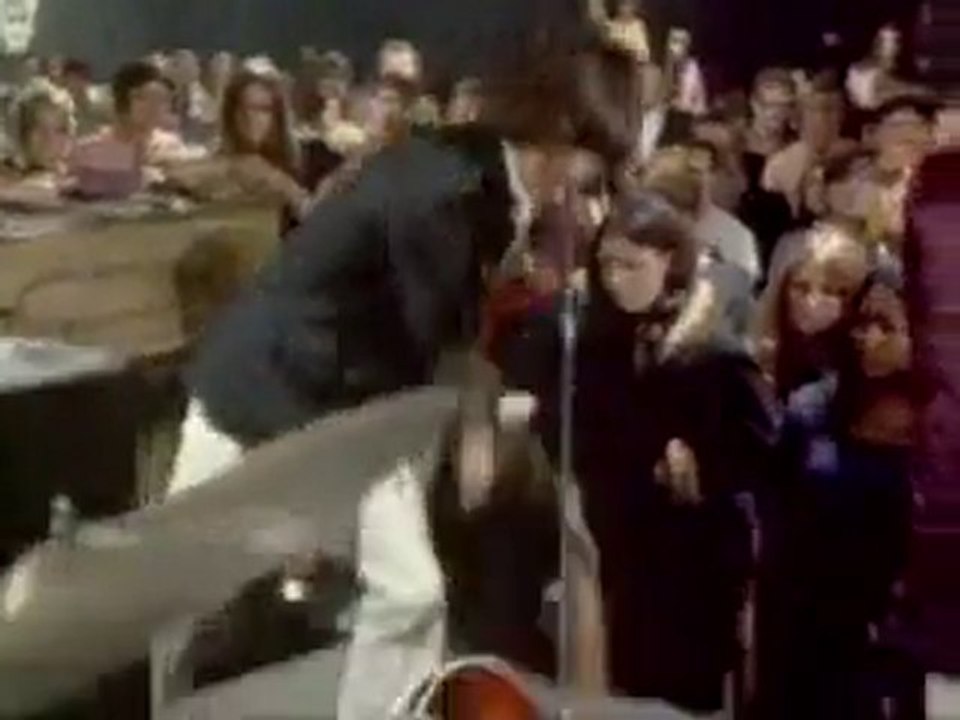 The Yardbirds - Stroll On (Jeff Beck   Jimmy Page 1966)