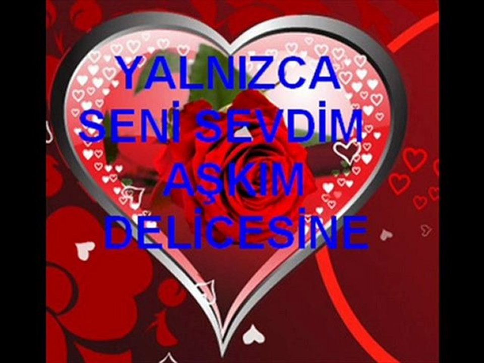 ALDI GİTTİ NEYİM VAR NEYİM YOKSA